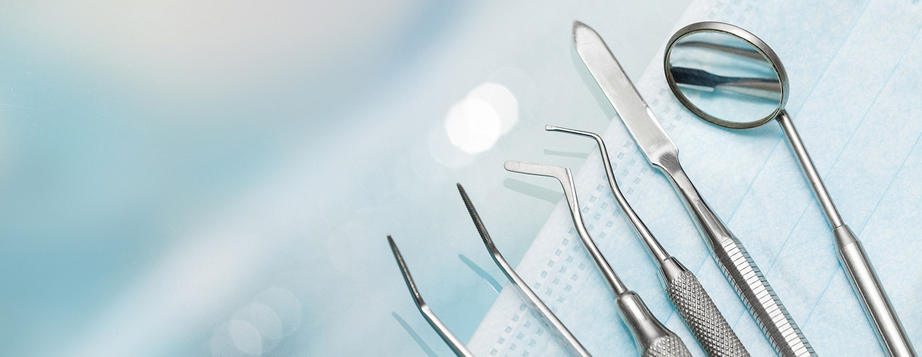 Oralchirurgie / Implantologie