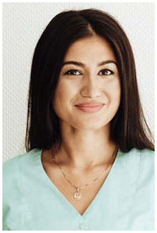 Palwascha Amin