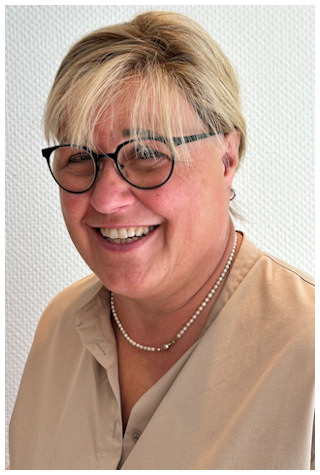 Judith Peltzer