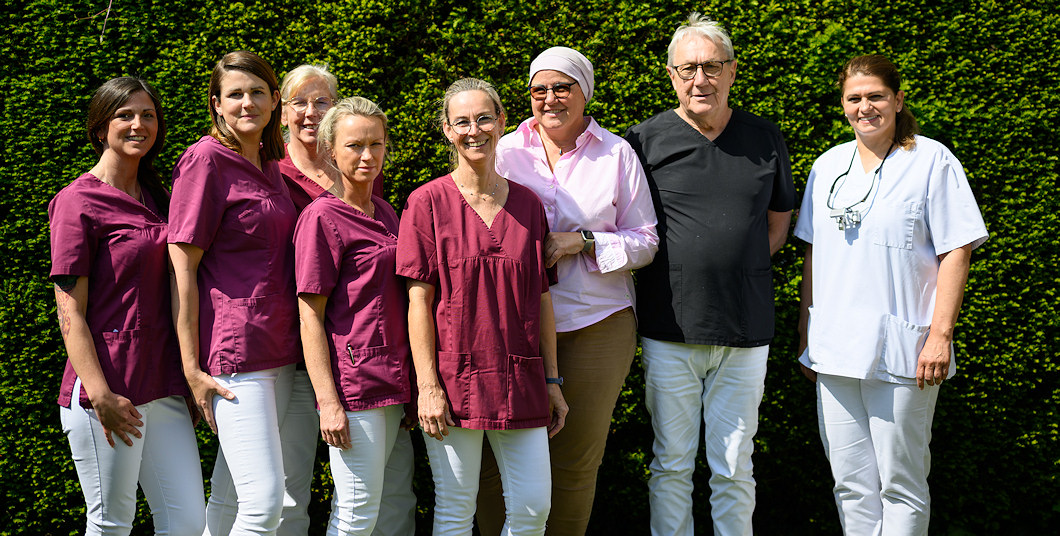 Unser Team