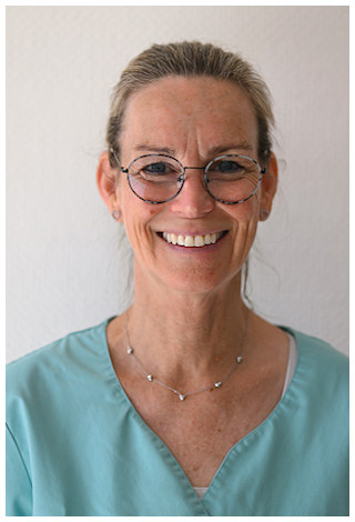 Dagmar Weck