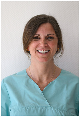 Sarah Wilczek
