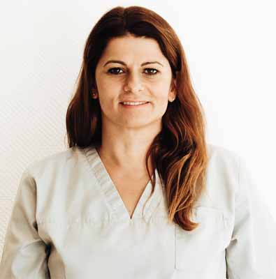 Dr. Nadija Zimmermann
