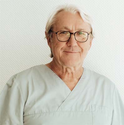 Zahnarzt Andreas Eckstein  Oralchirurgie + Implantologie